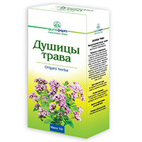 Душицы трава сырье 50г