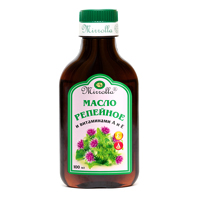 Масло косметическое