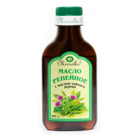 Масло косметическое