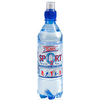 Вода питьевая
