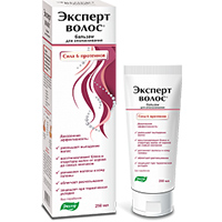 Эксперт волос бальзам 250мл