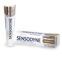 Sensodyne паста
