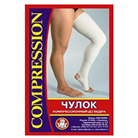 Чулок