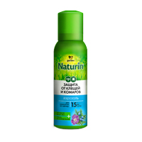Гардекс Naturin