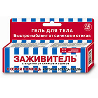 Гель
