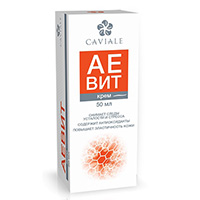 Caviale Аевит крем 50мл