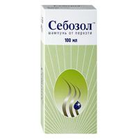 Шампунь