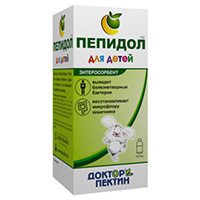 Пепидол ПЭГ