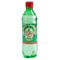 Вода питьевая