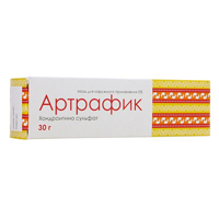 Артрафик мазь 5% 30г