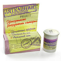 Крем для стоп