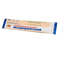 Leiko пластырь