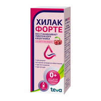 Хилак форте капли 100мл