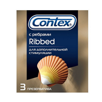 Презервативы 3шт