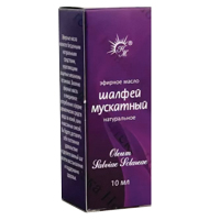 Масло эфирное