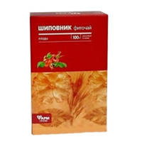 Фиточай Шиповник