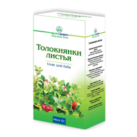 Толокнянки листья сырье 50г