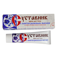 Крем для тела