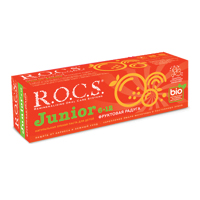 ROCS Junior паста 74г