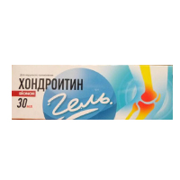 Гель