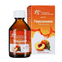 Масло косметическое