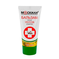 Москилл