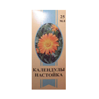 Календулы настойка настойка 25мл