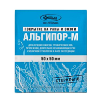 Альгипор-М покрытие