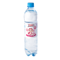 Вода питьевая