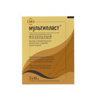 Лейкопластырь