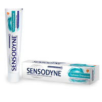Sensodyne паста 75мл