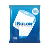 Mon Rulon бумага 20шт