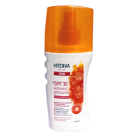 Mediva SUN молочко