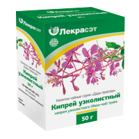 Напиток чайный