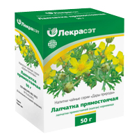 Напиток чайный