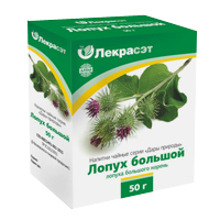 Напиток чайный