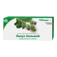 Напиток чайный 20шт