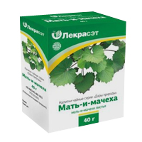 Напиток чайный
