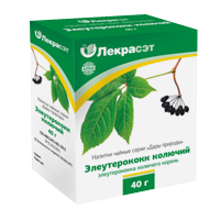 Напиток чайный