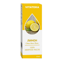 Масло эфирное