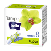 Тампоны 8шт