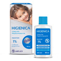 Higienica Хигиеника