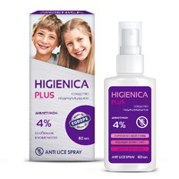 Higienica Хигиеника Плюс