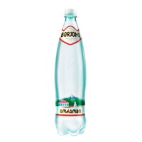Боржоми