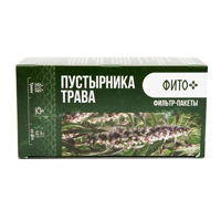 Целебная поляна Пустырника трава 20шт