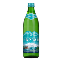 Нарзан