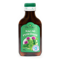 Масло косметическое
