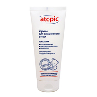 Atopic крем 200мл