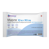 Отрез марлевый