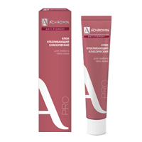 Achromin Anti-Pigment крем 45мл
